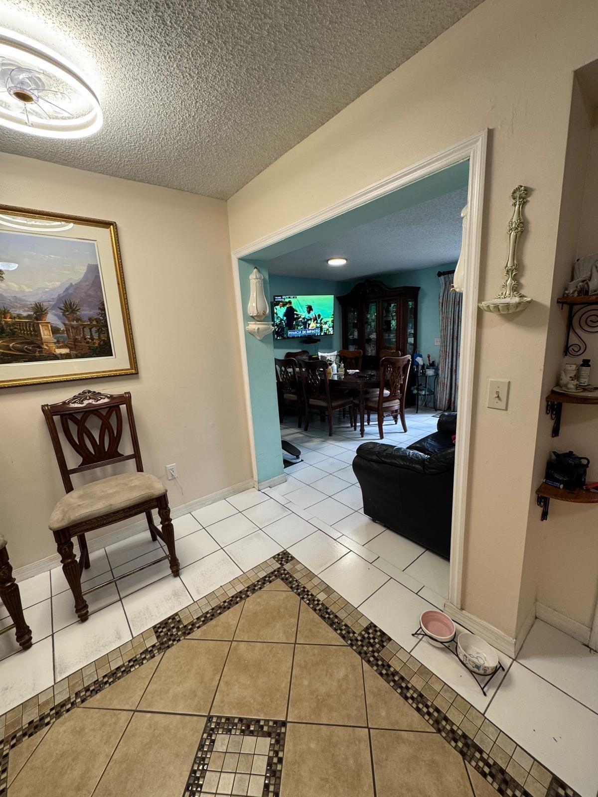 CANNONGATE PL 1A - Residential