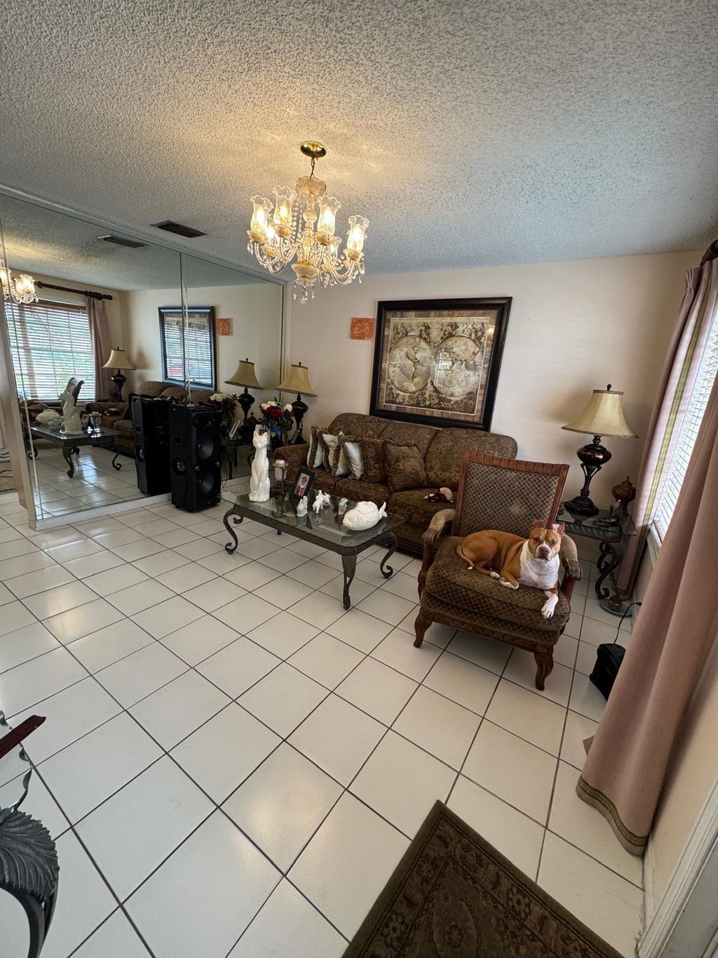 Photo of 966 Sumter Road E, West Palm Beach, FL 33415 (MLS # B26017526)