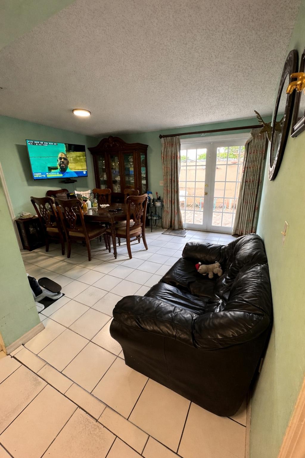 CANNONGATE PL 1A - Residential