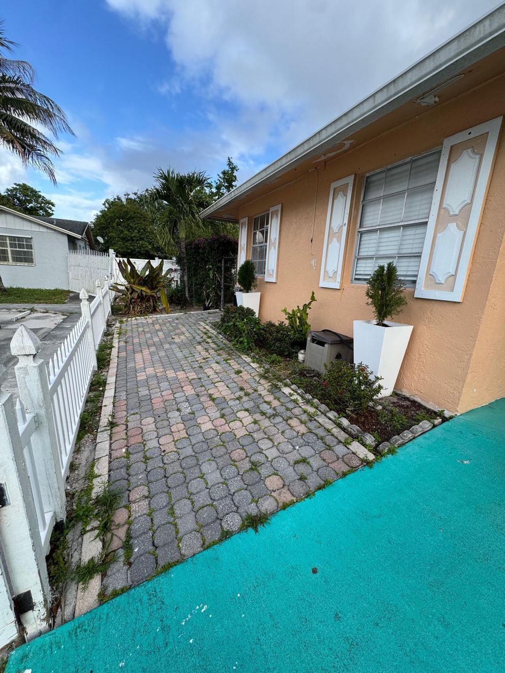 Photo of 966 Sumter Road E, West Palm Beach, FL 33415 (MLS # B26017526)