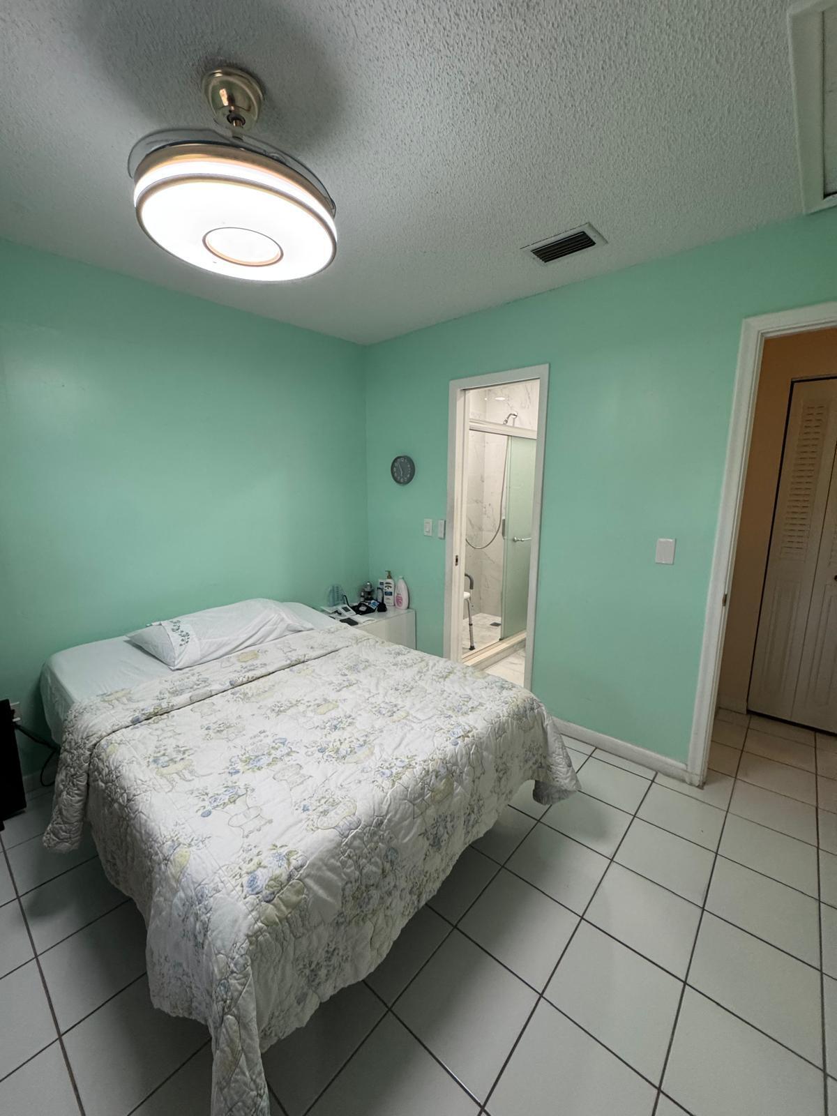 CANNONGATE PL 1A - Residential