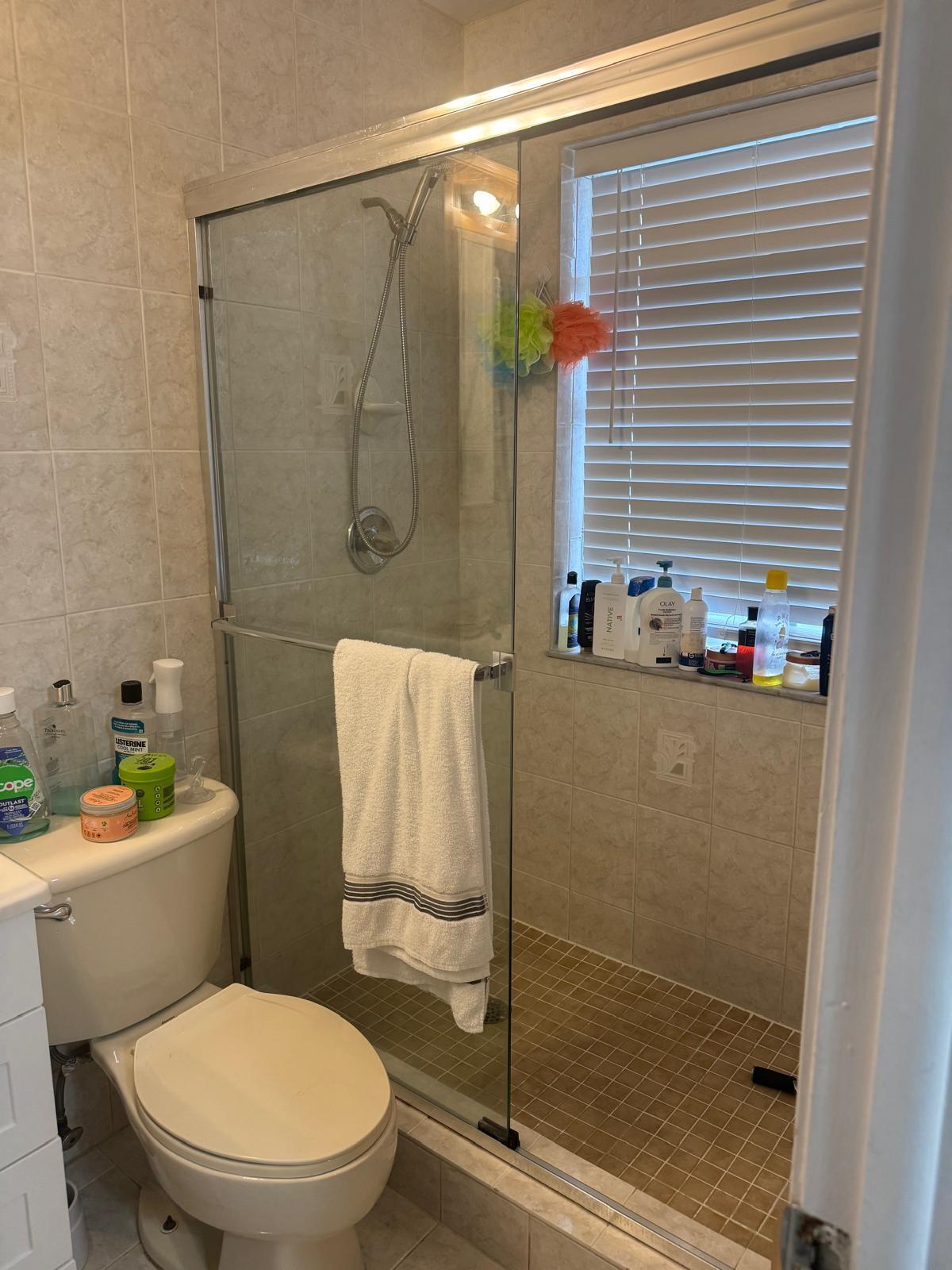 CANNONGATE PL 1A - Residential