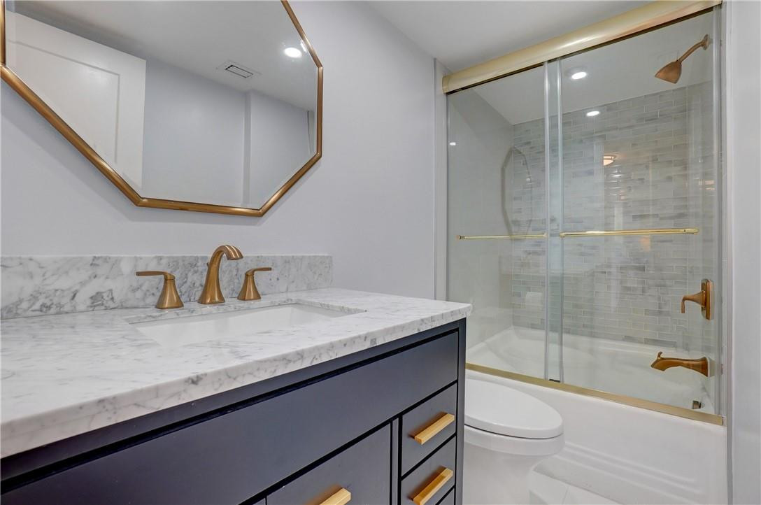 SAN REMO CONDO - Residential