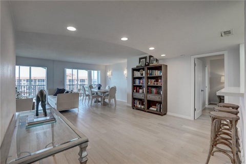 Tiny photo for 2871 N Ocean Boulevard #C519, Boca Raton, FL 33431 (MLS # B26018787)
