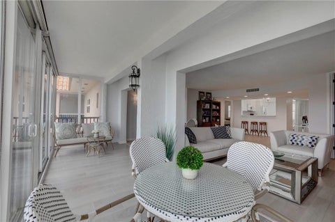 Tiny photo for 2871 N Ocean Boulevard #C519, Boca Raton, FL 33431 (MLS # B26018787)