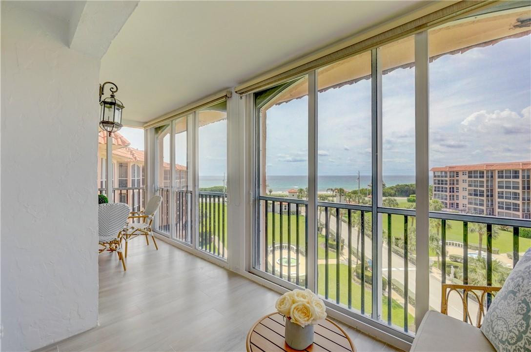 SAN REMO CONDO - Residential