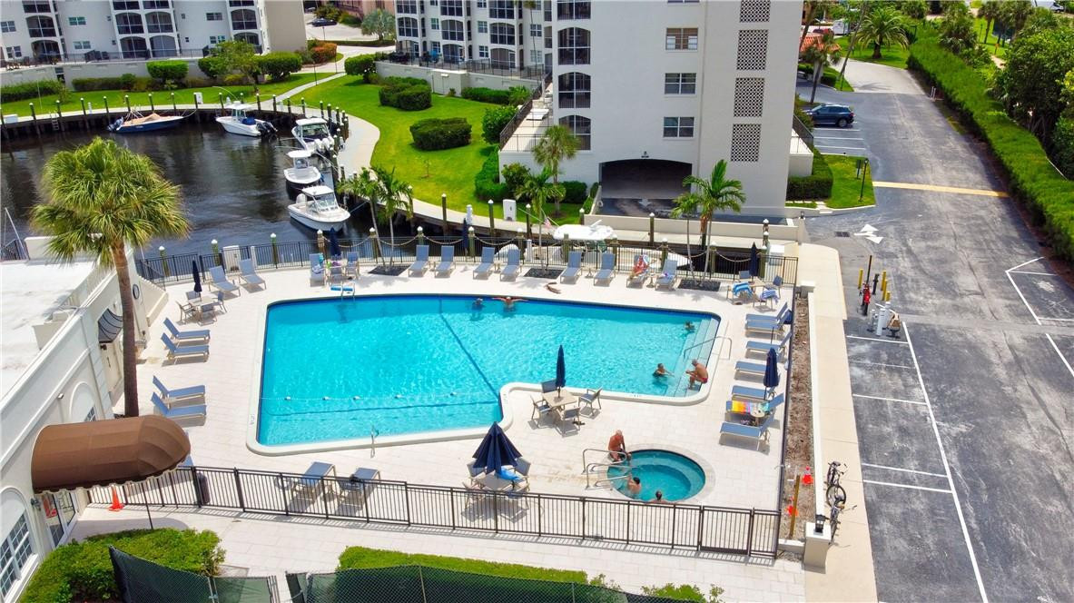 SAN REMO CONDO - Residential