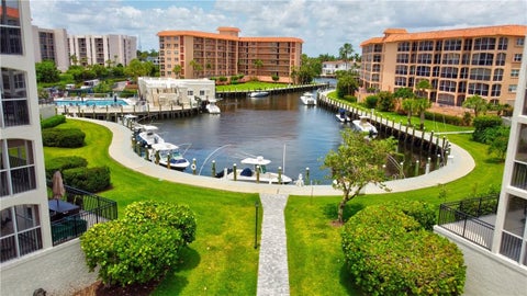 Tiny photo for 2871 N Ocean Boulevard #C519, Boca Raton, FL 33431 (MLS # B26018787)