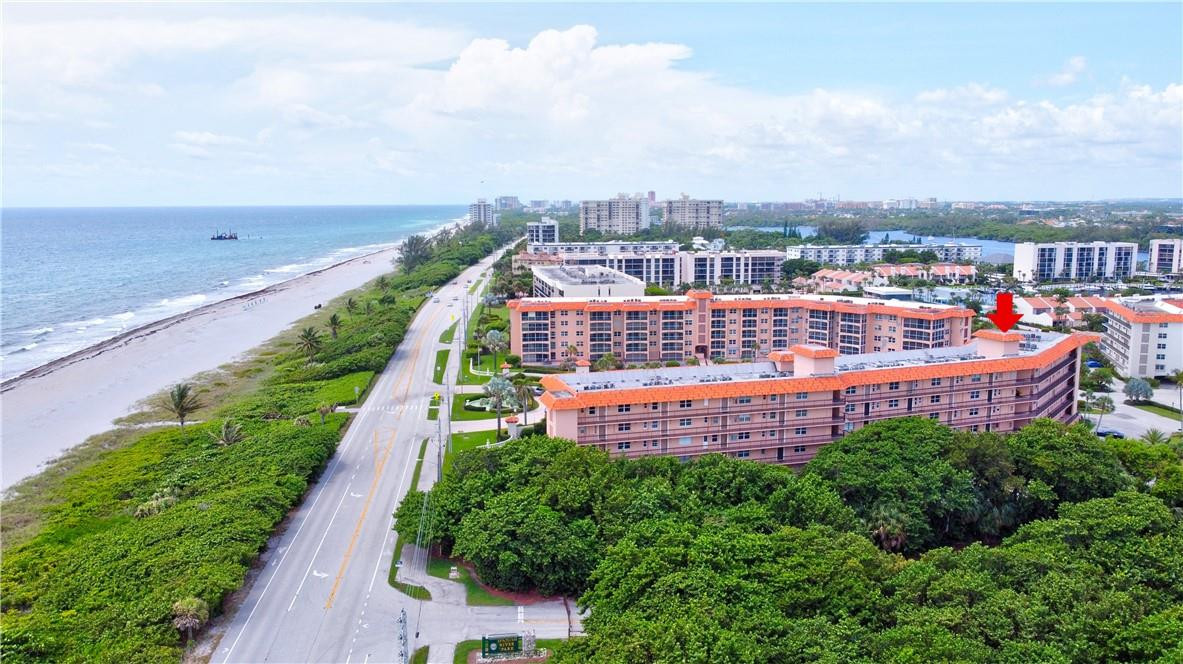 SAN REMO CONDO - Residential