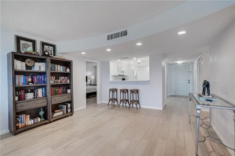 Tiny photo for 2871 N Ocean Boulevard #C519, Boca Raton, FL 33431 (MLS # B26018787)