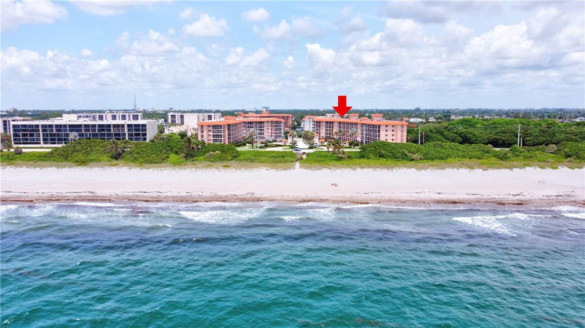 SAN REMO CONDO - Residential