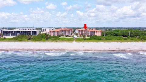 Tiny photo for 2871 N Ocean Boulevard #C519, Boca Raton, FL 33431 (MLS # B26018787)