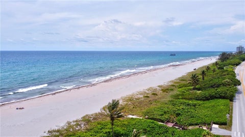 Tiny photo for 2871 N Ocean Boulevard #C519, Boca Raton, FL 33431 (MLS # B26018787)