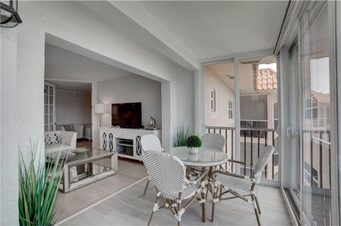 Tiny photo for 2871 N Ocean Boulevard #C519, Boca Raton, FL 33431 (MLS # B26018787)