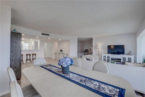 Tiny photo for 2871 N Ocean Boulevard #C519, Boca Raton, FL 33431 (MLS # B26018787)