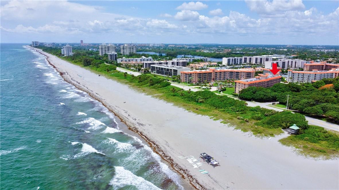 SAN REMO CONDO - Residential