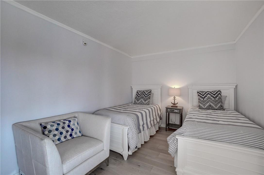 SAN REMO CONDO - Residential