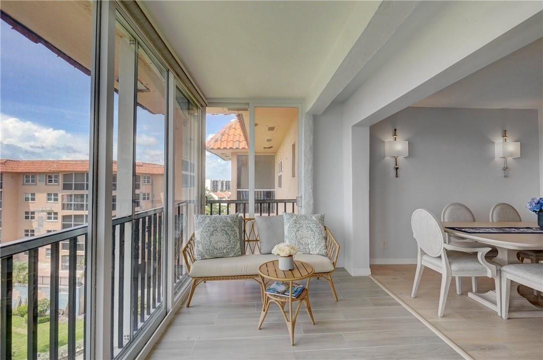 SAN REMO CONDO - Residential