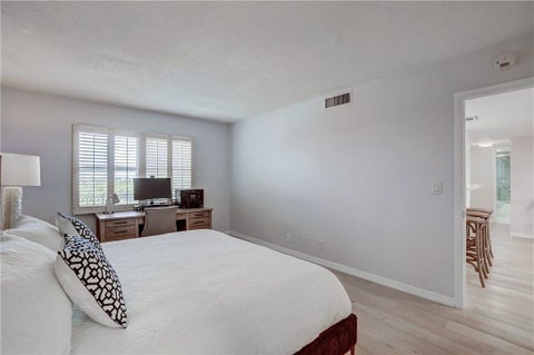 Tiny photo for 2871 N Ocean Boulevard #C519, Boca Raton, FL 33431 (MLS # B26018787)