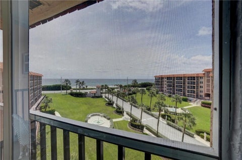 Tiny photo for 2871 N Ocean Boulevard #C519, Boca Raton, FL 33431 (MLS # B26018787)