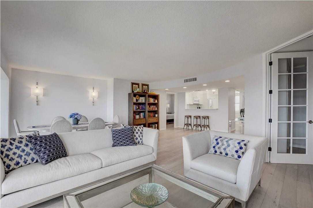 SAN REMO CONDO - Residential