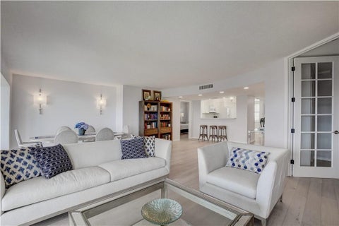 Tiny photo for 2871 N Ocean Boulevard #C519, Boca Raton, FL 33431 (MLS # B26018787)