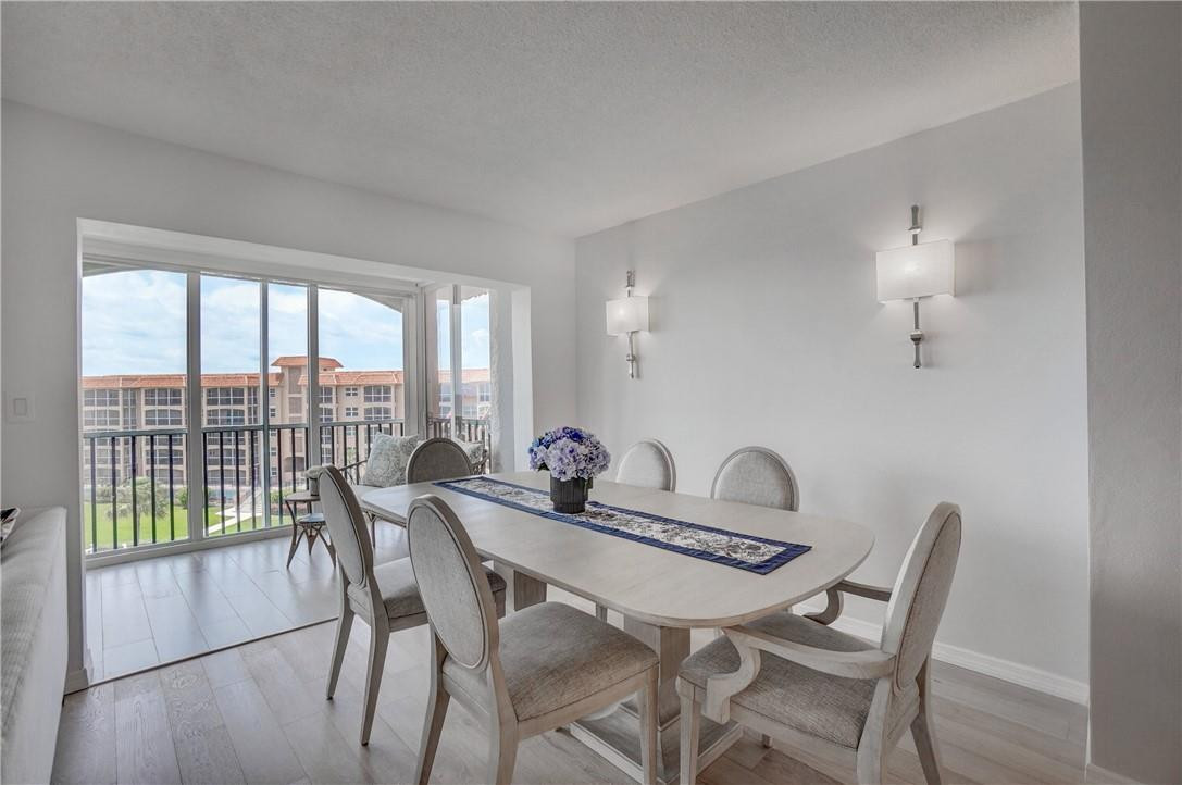 SAN REMO CONDO - Residential