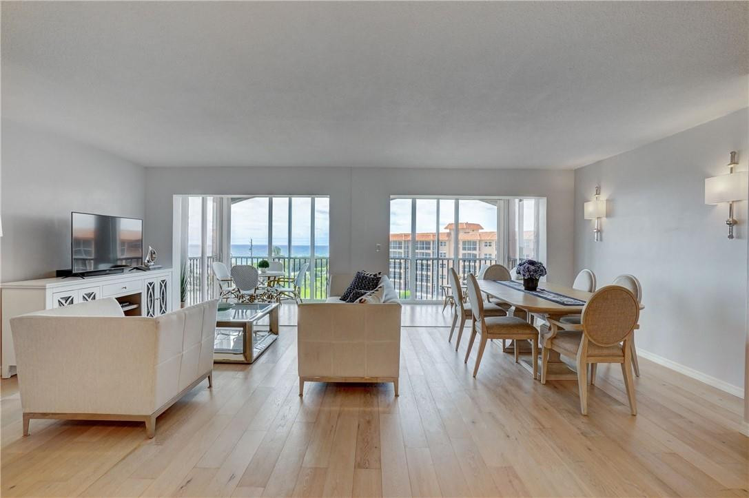 SAN REMO CONDO - Residential