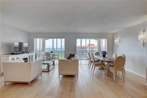 Tiny photo for 2871 N Ocean Boulevard #C519, Boca Raton, FL 33431 (MLS # B26018787)