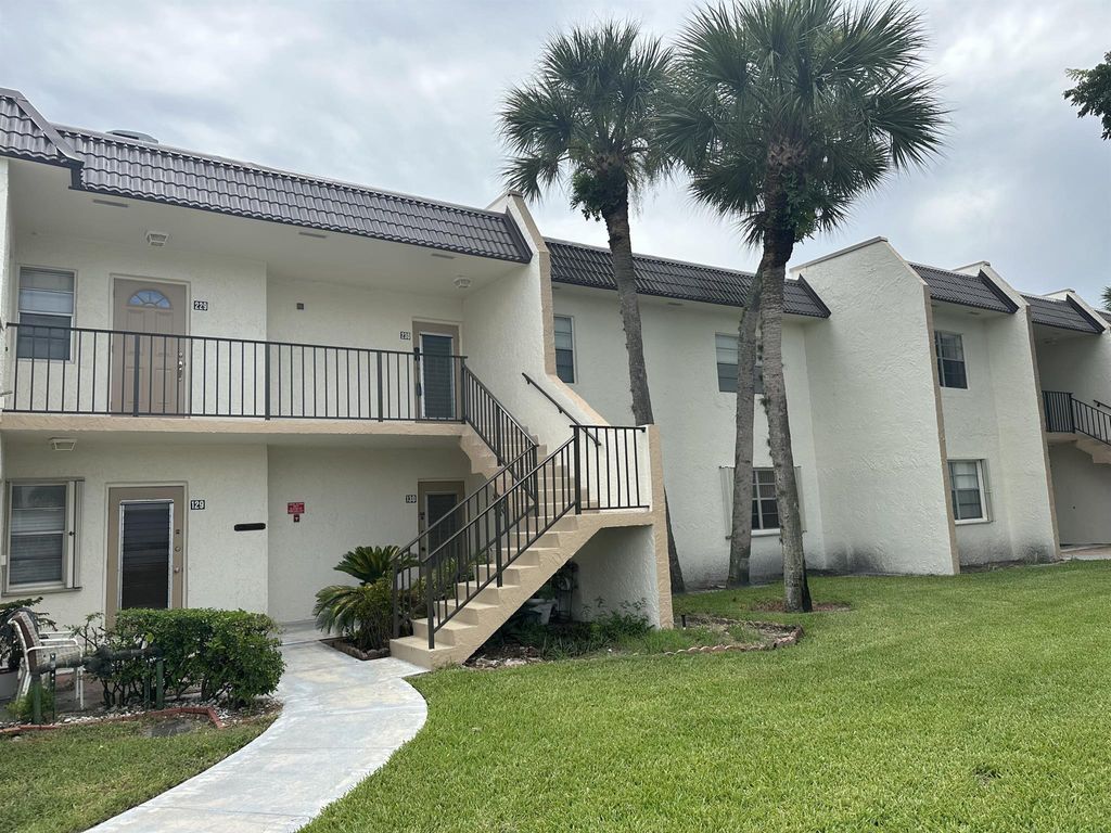 Photo of 130 Lake Meryl Drive #230, West Palm Beach, FL 33411 (MLS # R10912927)