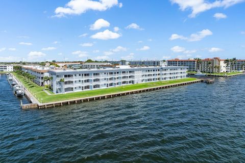 A home in North Palm Beach