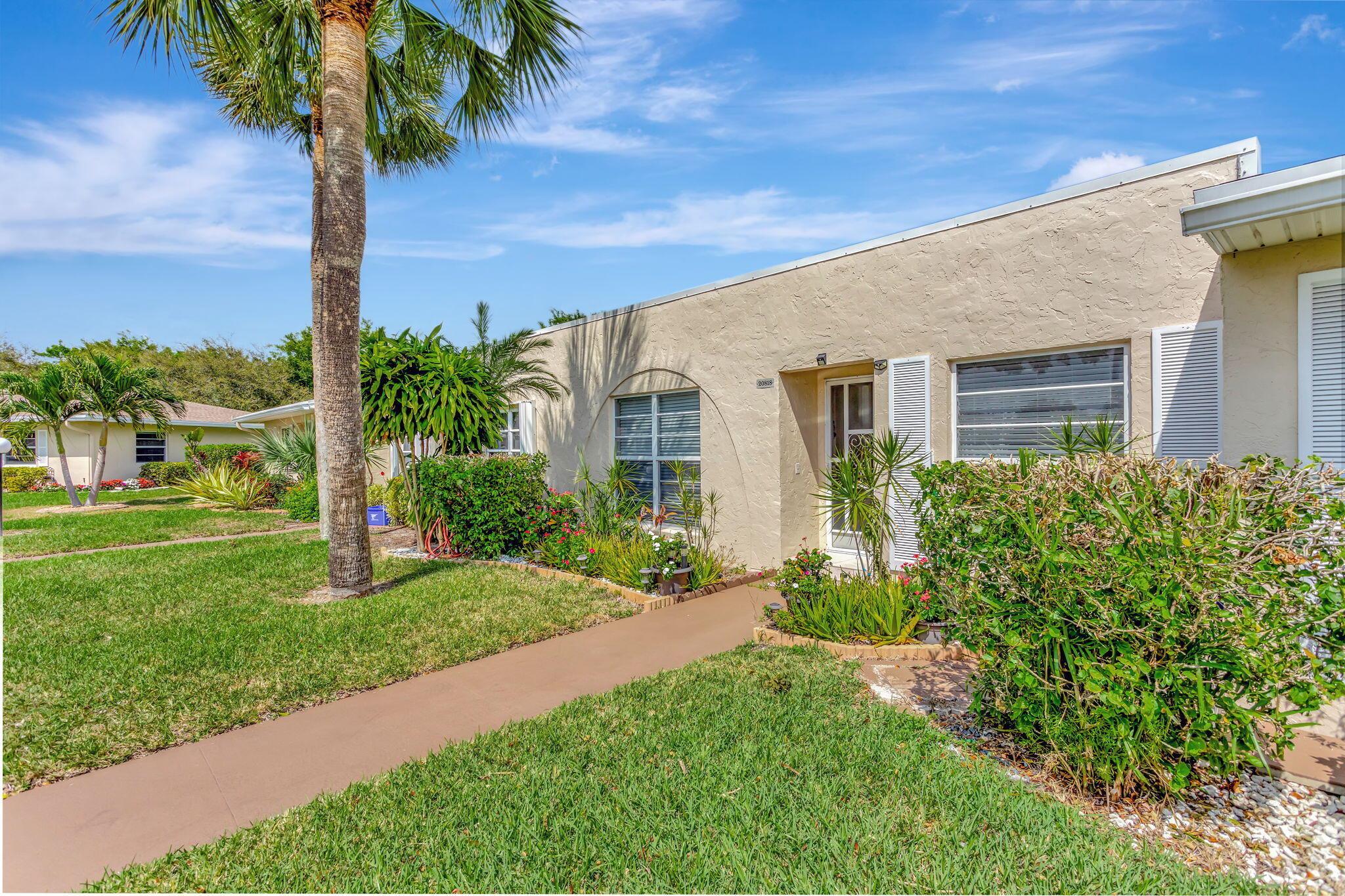 20818 Vinesta Circle