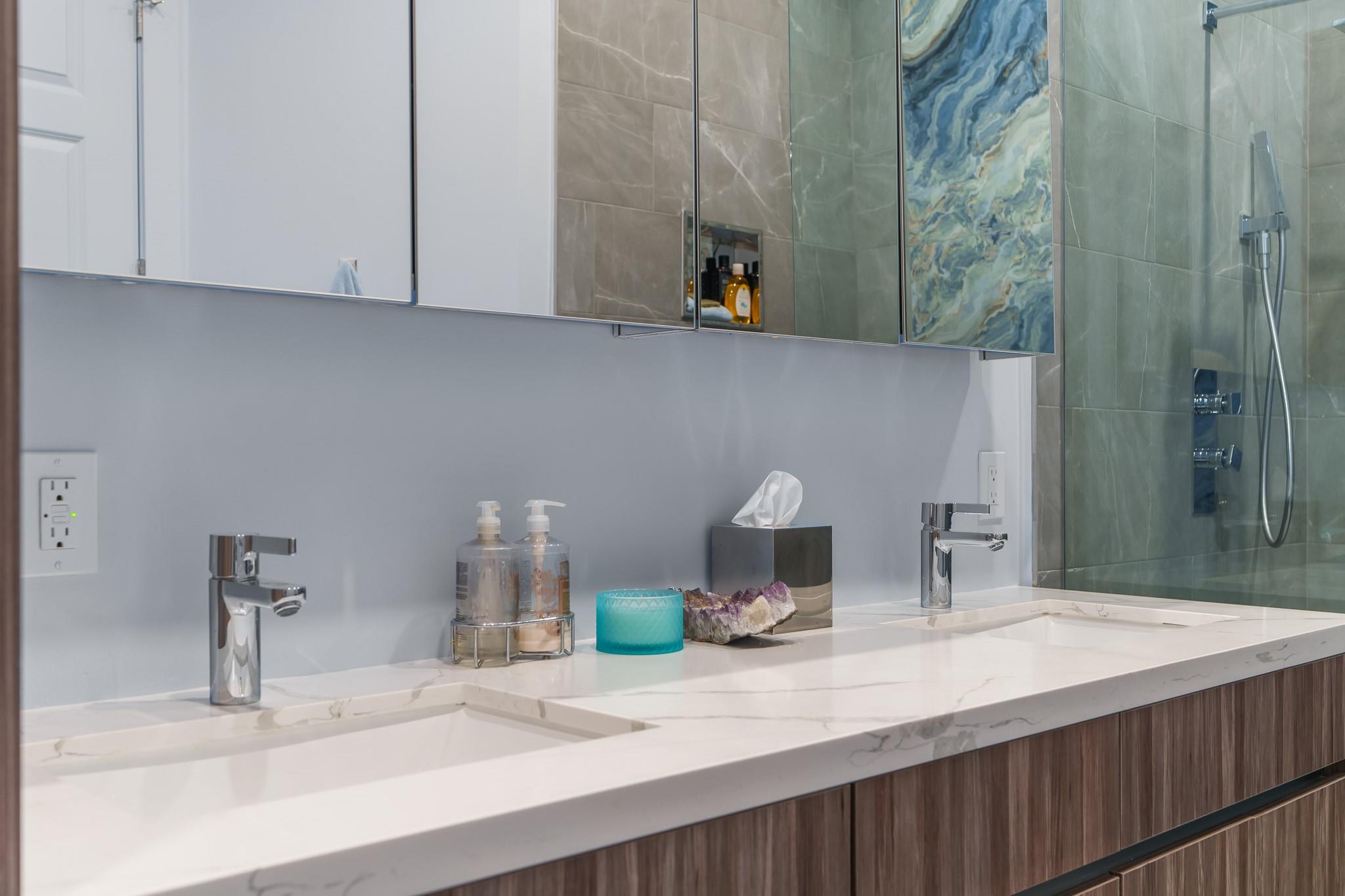 WILTON STATION - Residential