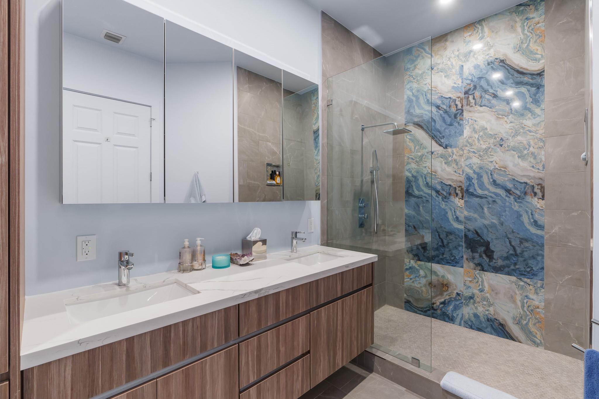 WILTON STATION - Residential