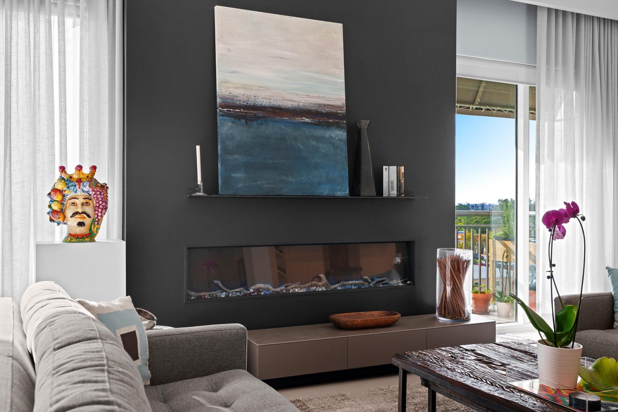 WILTON STATION - Residential