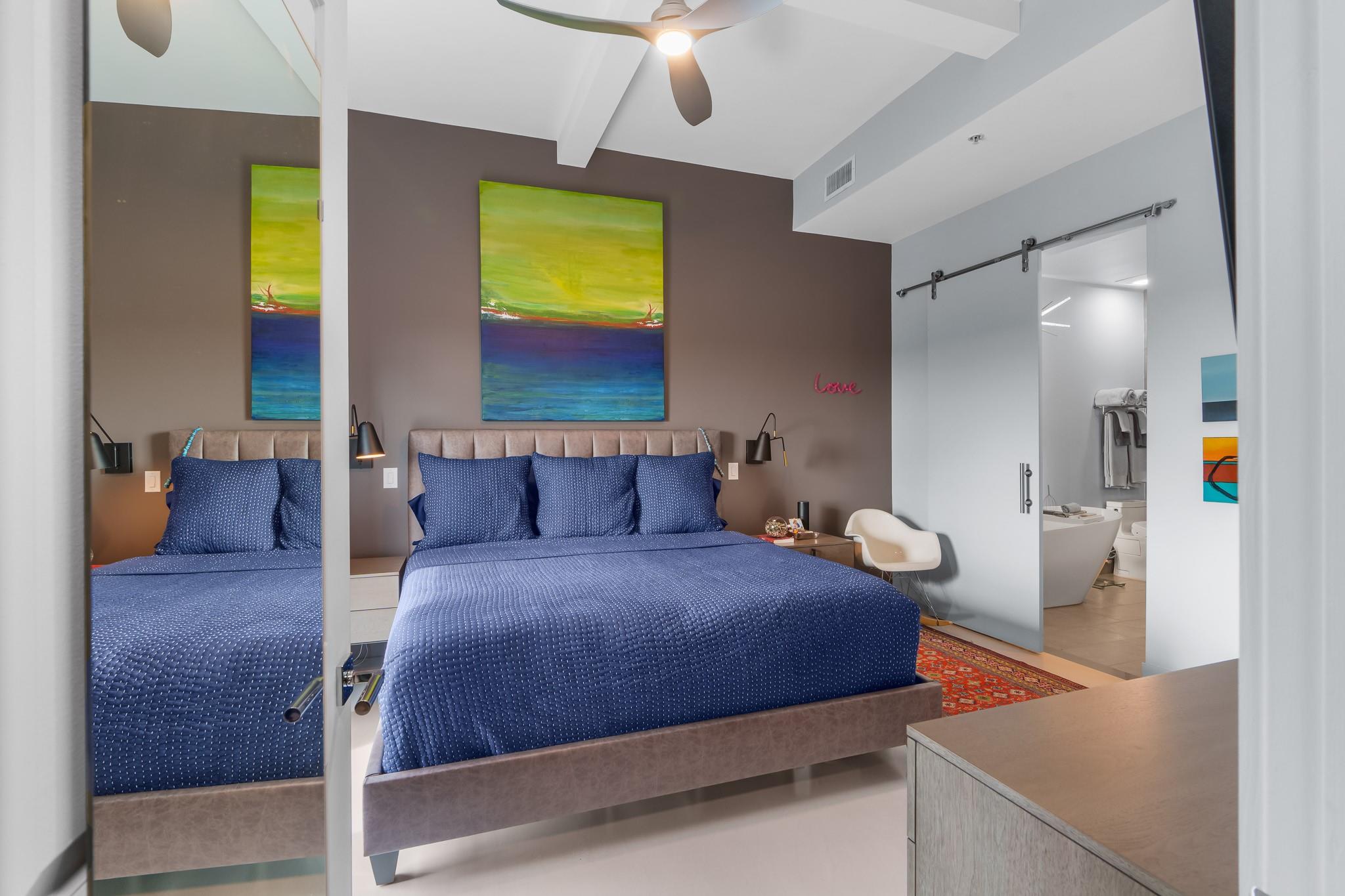 WILTON STATION - Residential