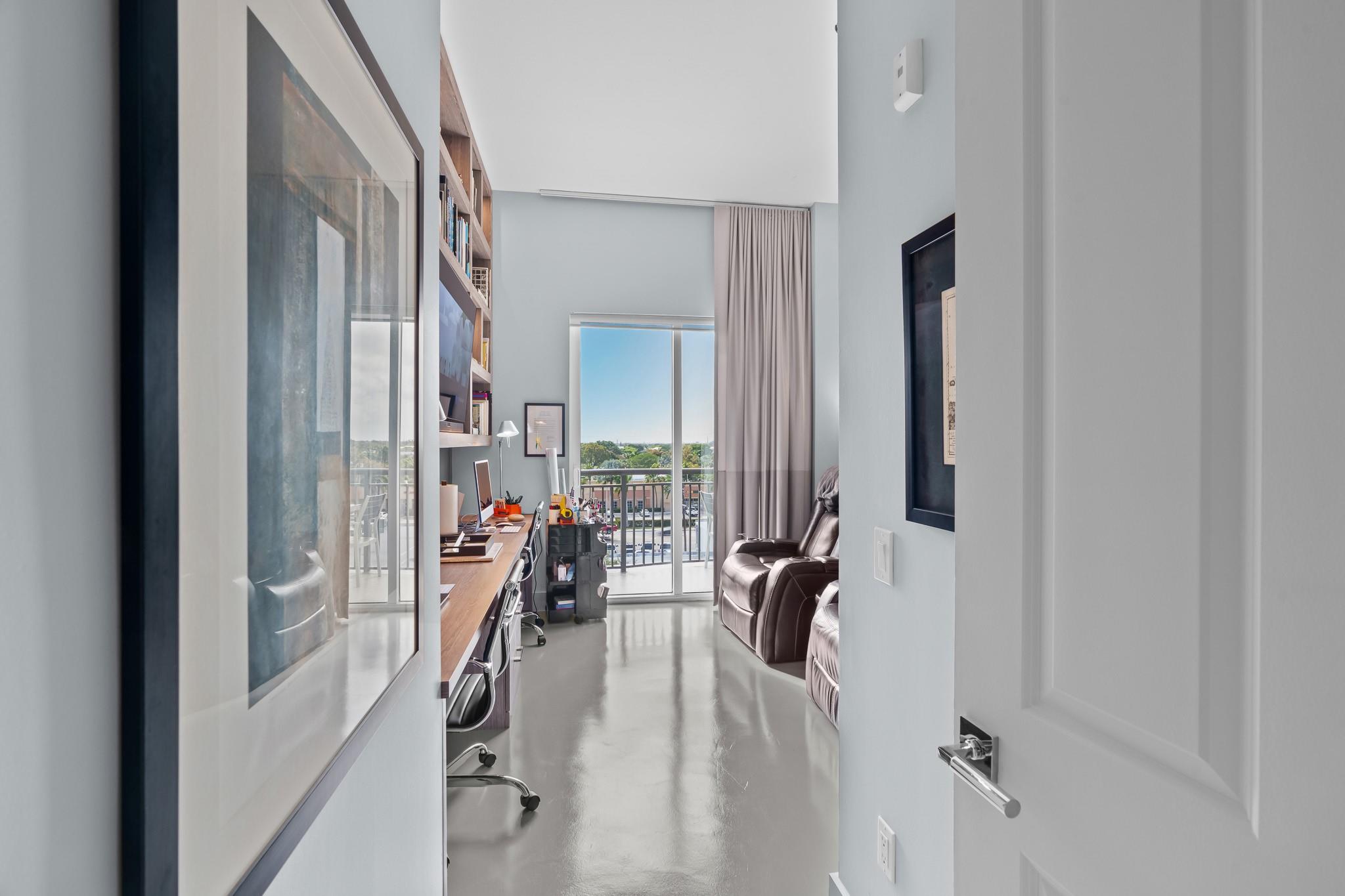 WILTON STATION - Residential