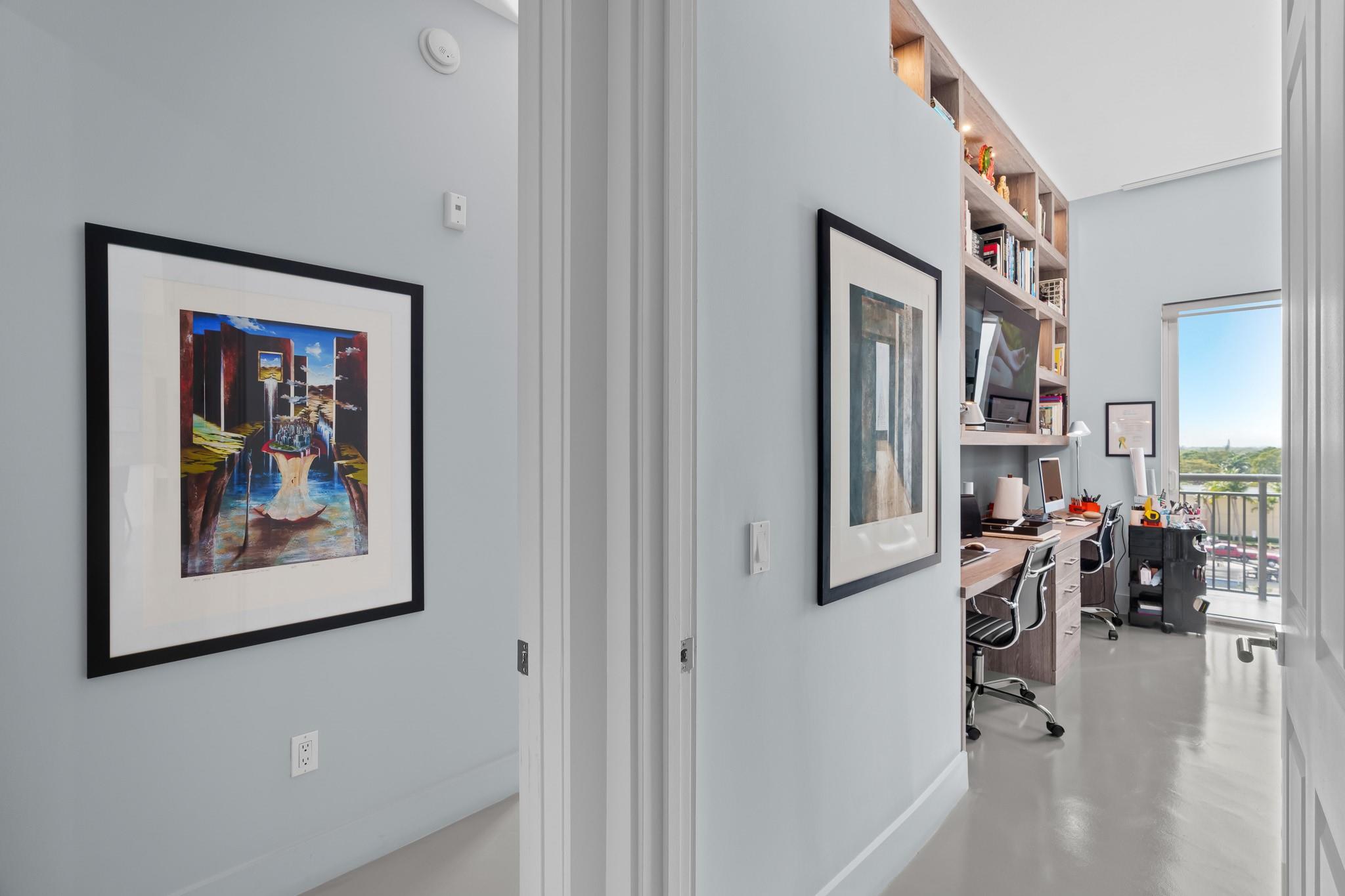 WILTON STATION - Residential