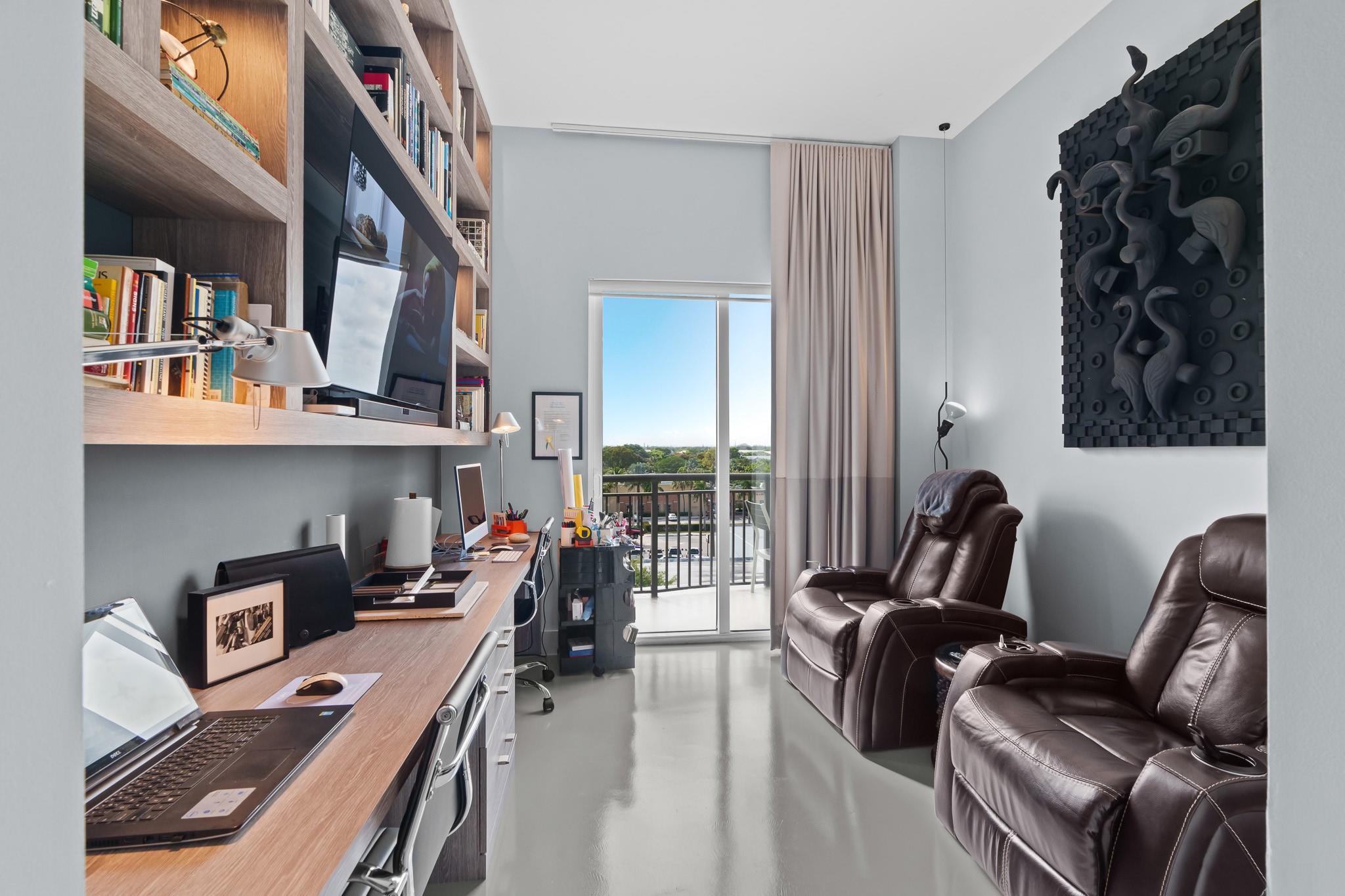 WILTON STATION - Residential