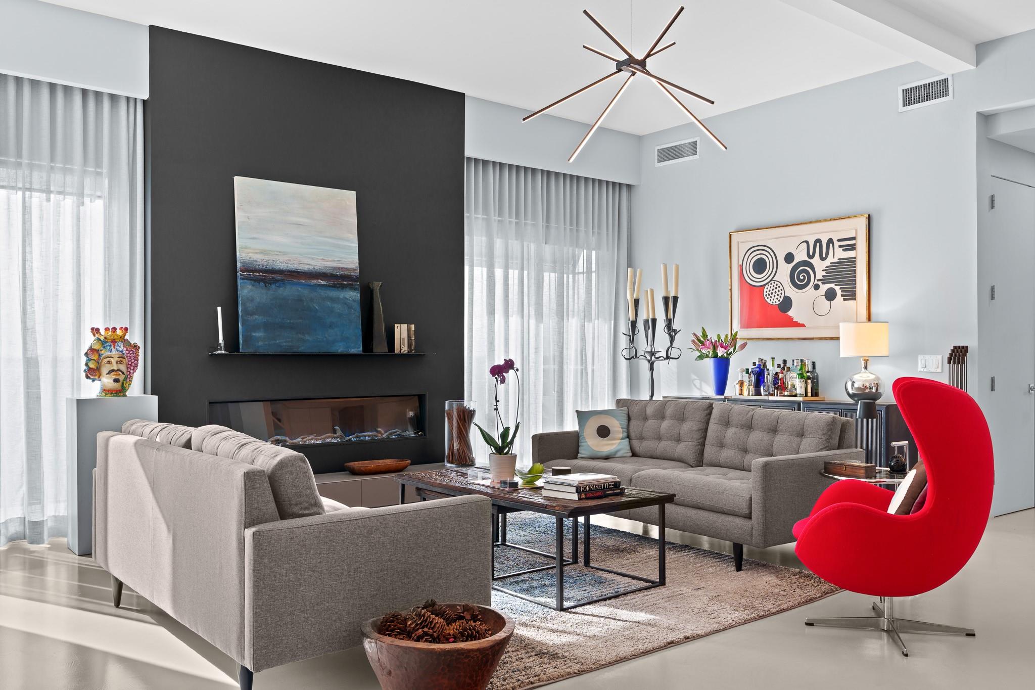 WILTON STATION - Residential