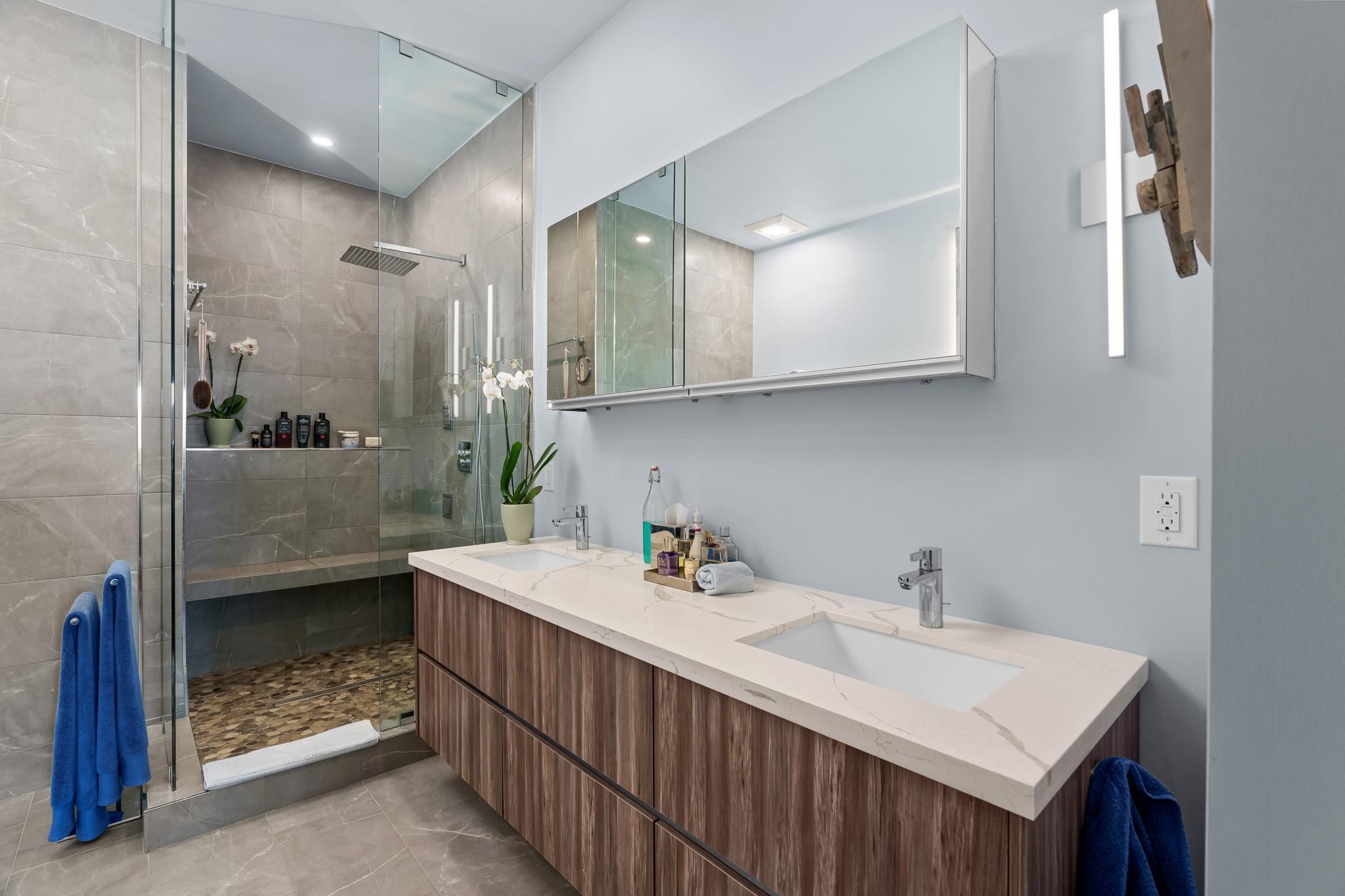 WILTON STATION - Residential