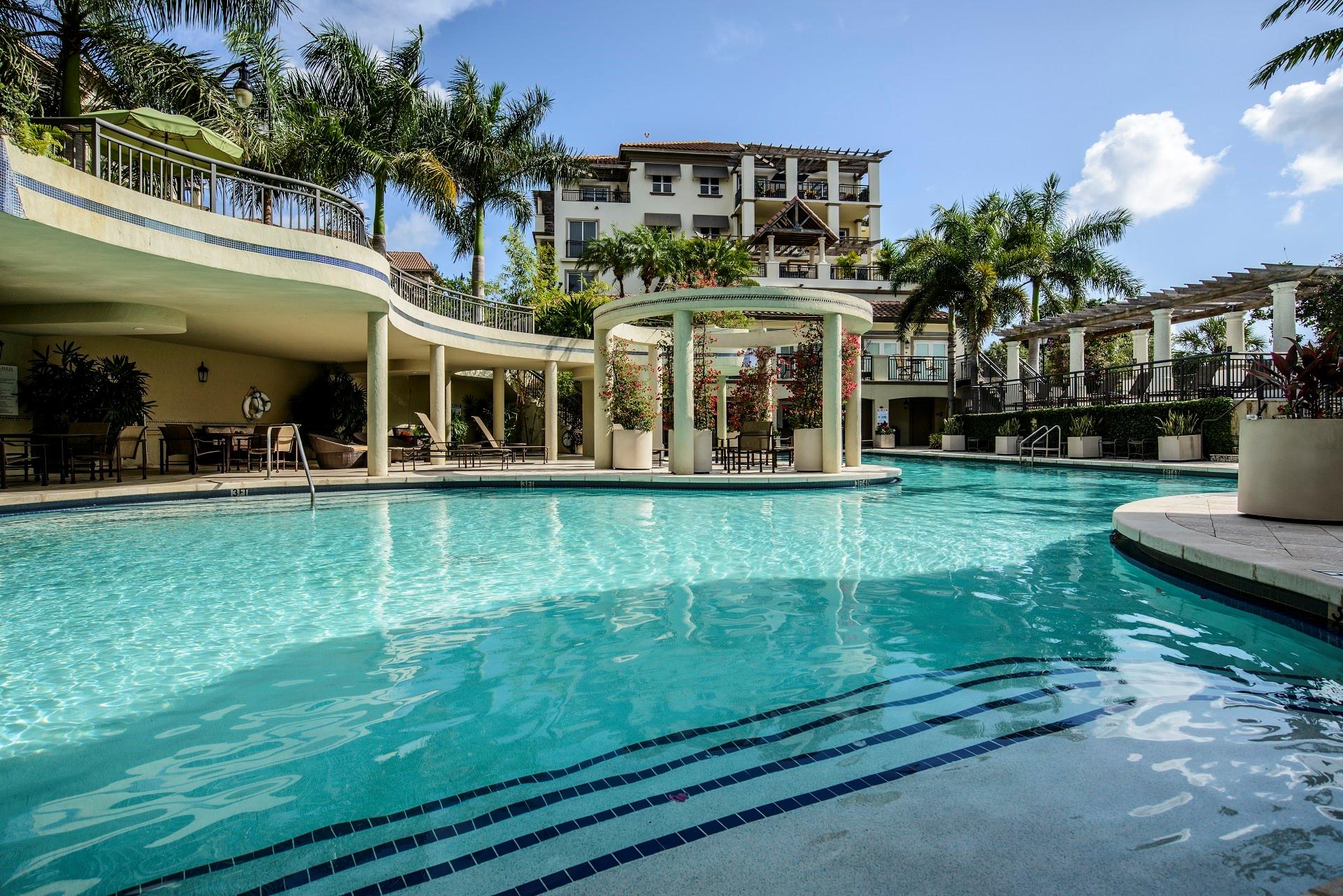 WILTON STATION - Residential
