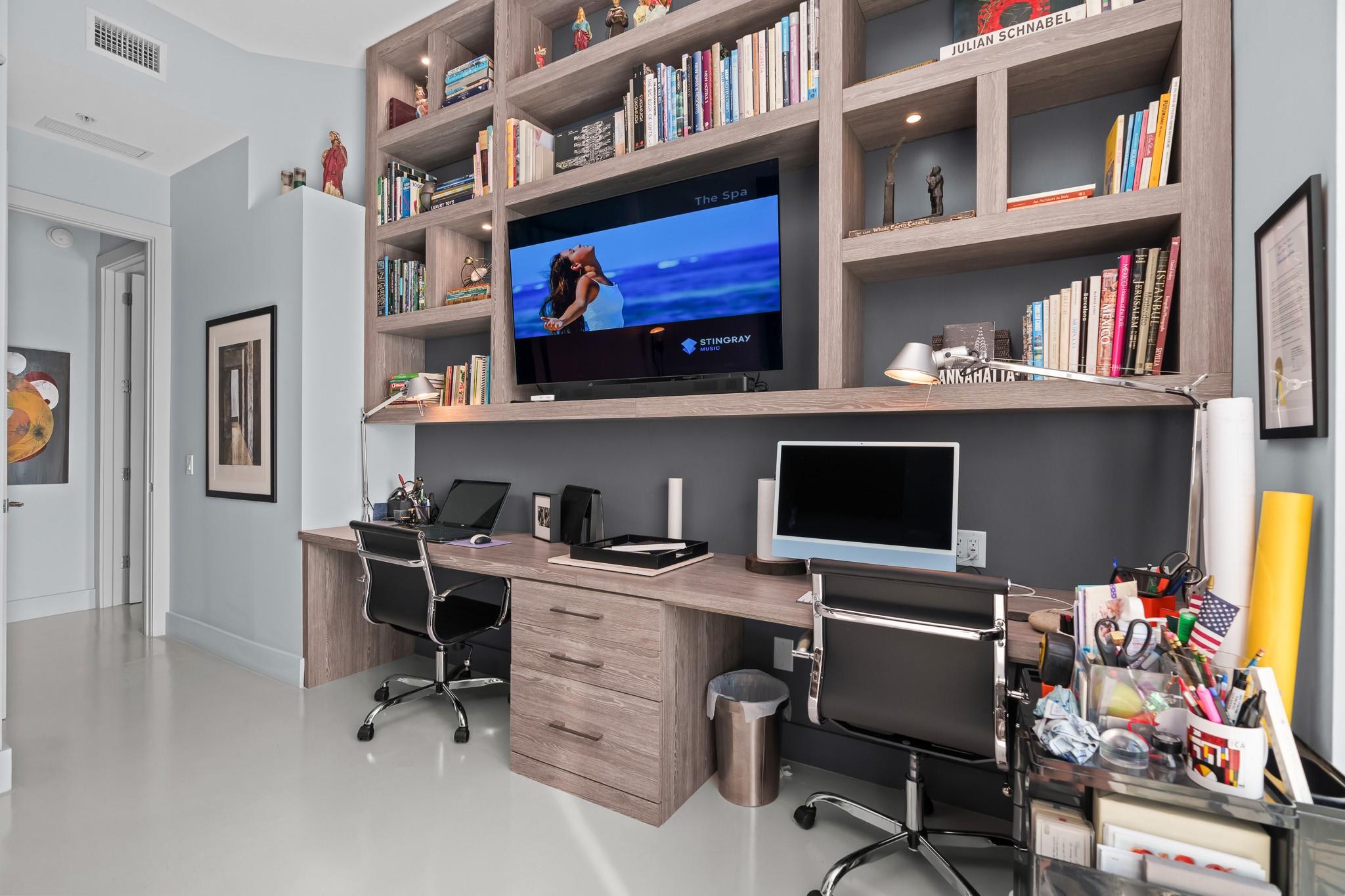 WILTON STATION - Residential