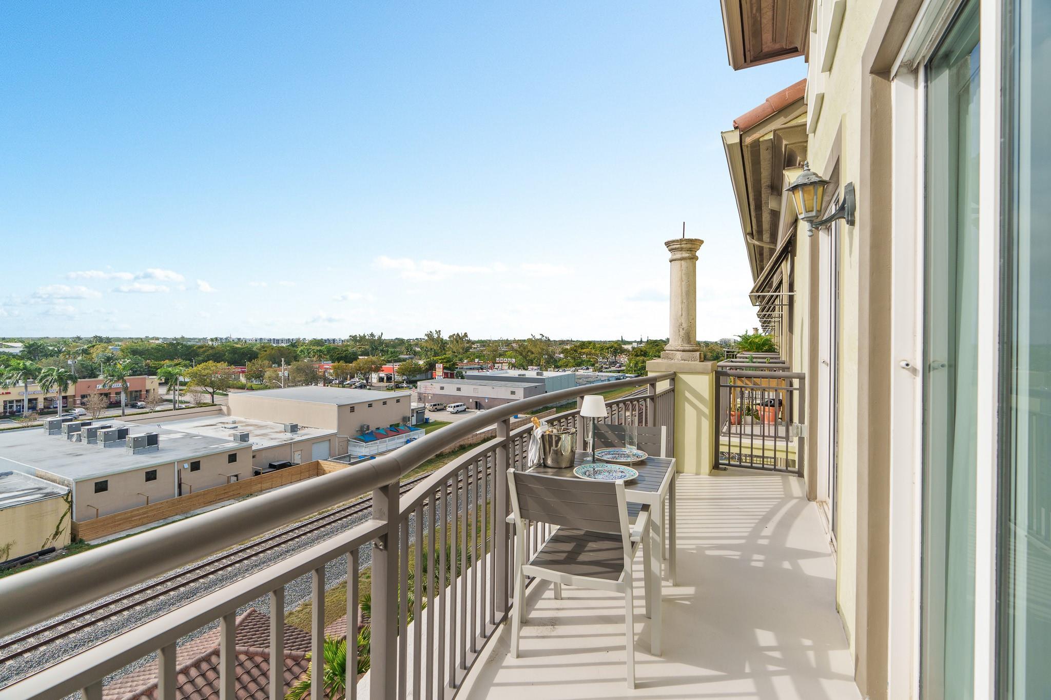 WILTON STATION - Residential