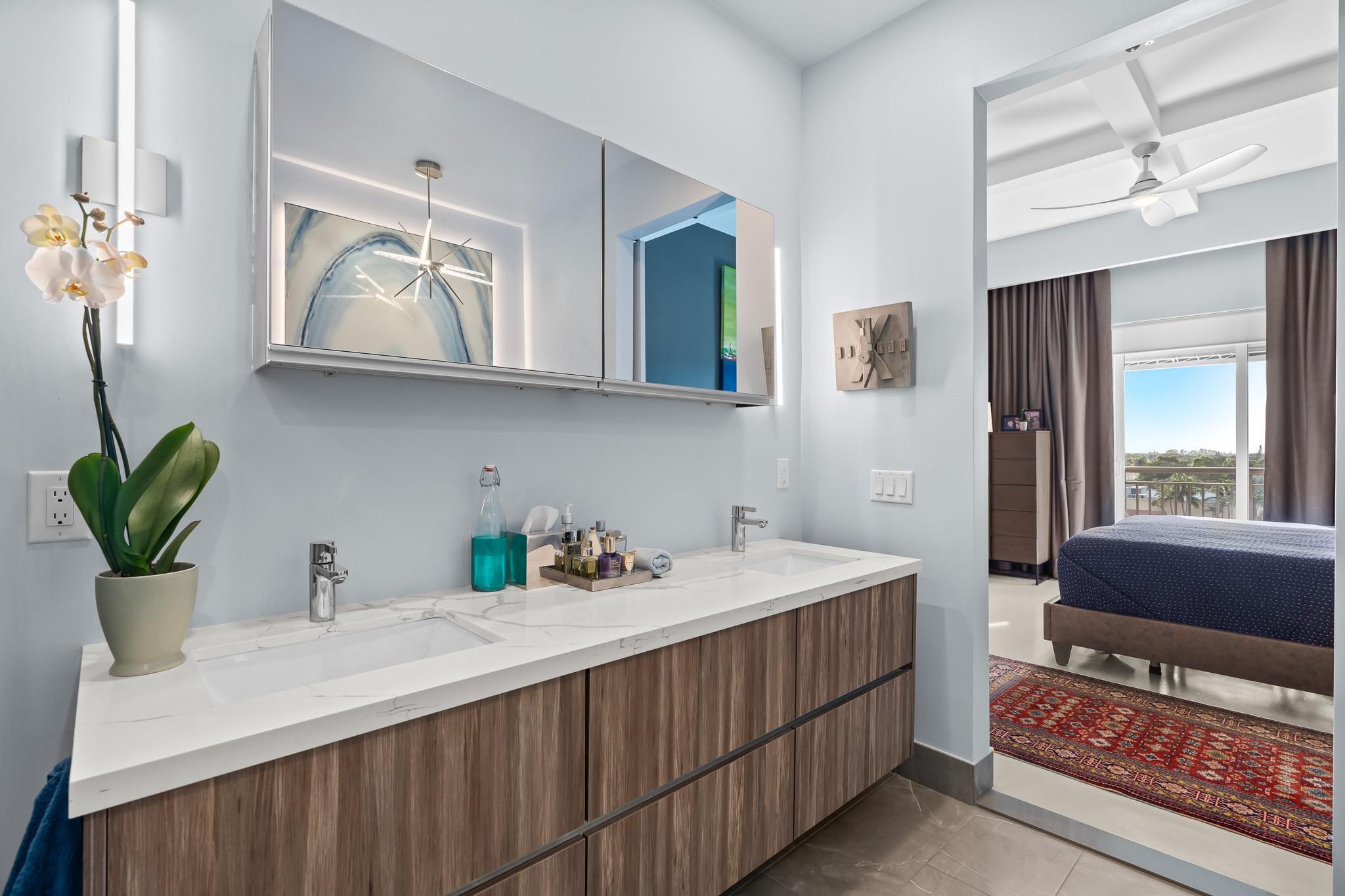 WILTON STATION - Residential