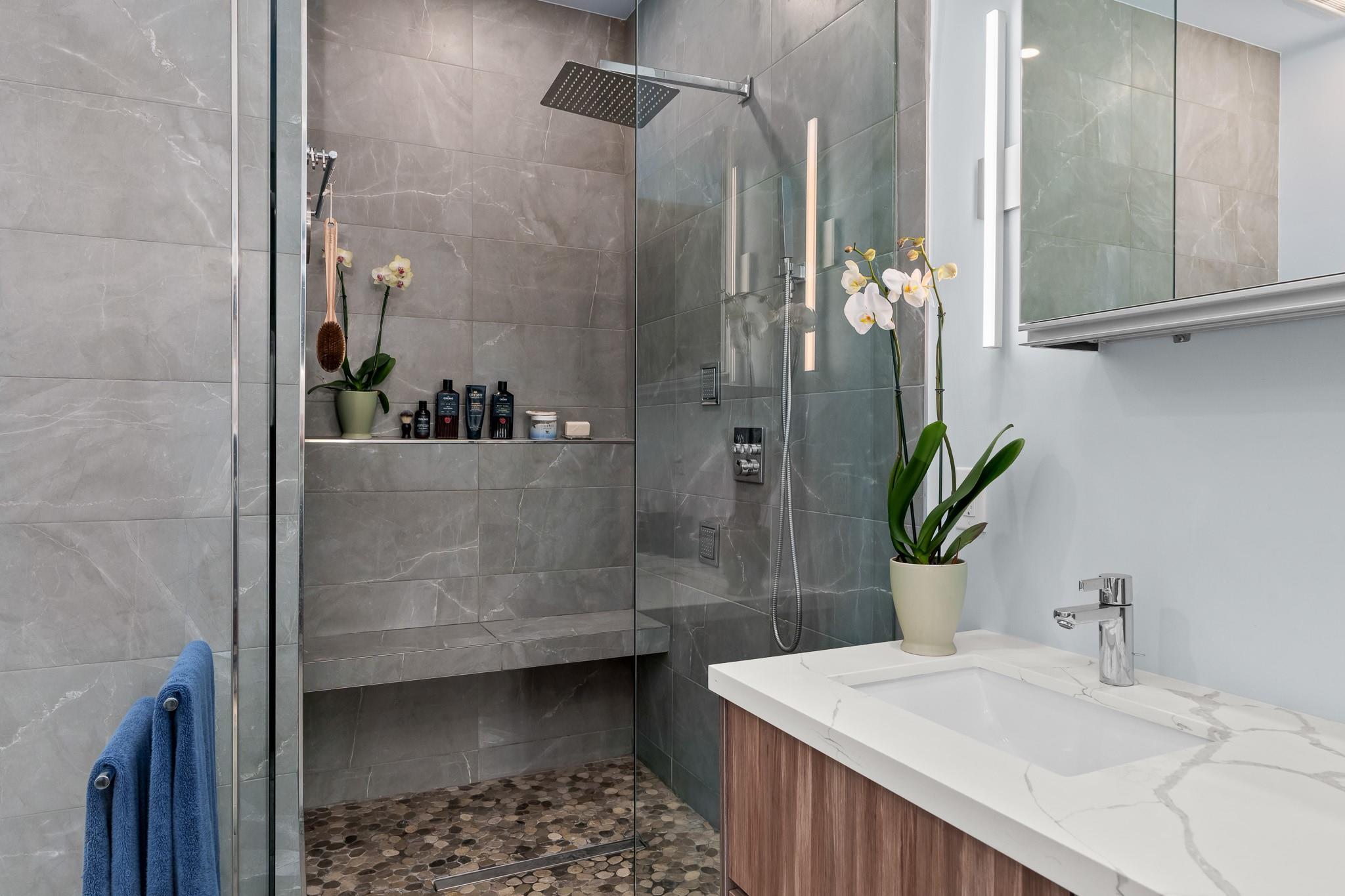 WILTON STATION - Residential