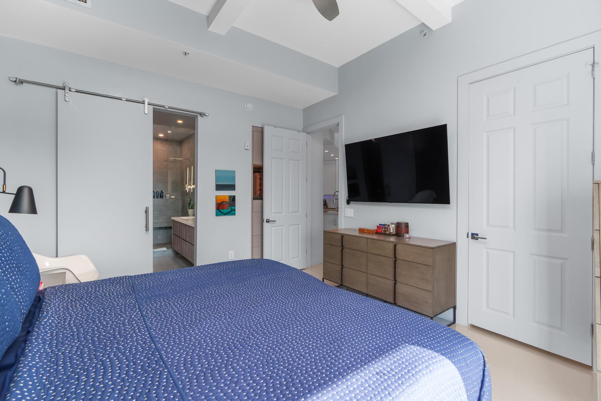 WILTON STATION - Residential