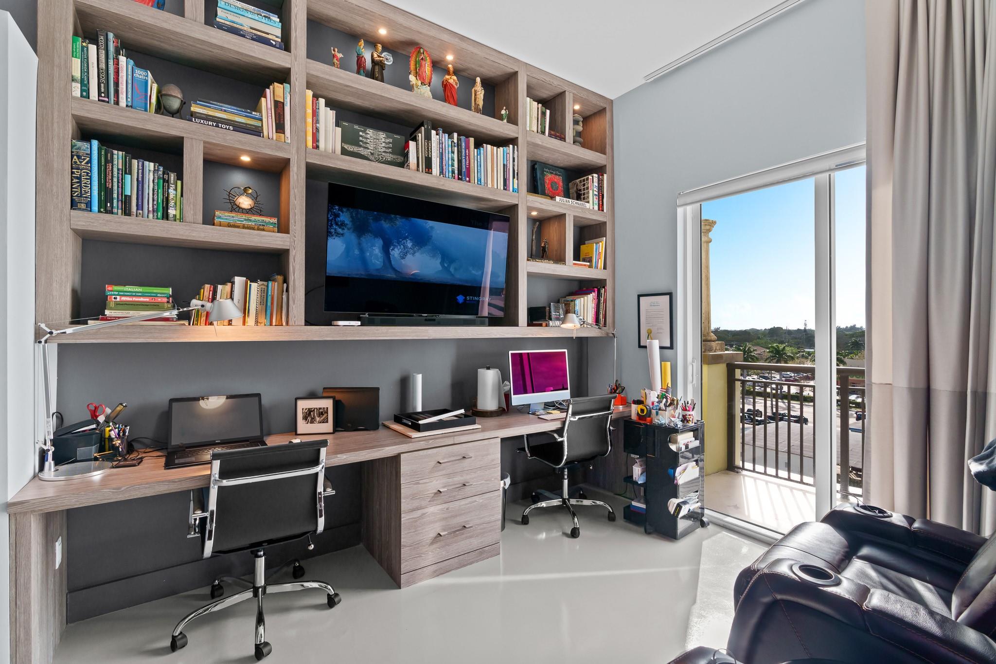 WILTON STATION - Residential