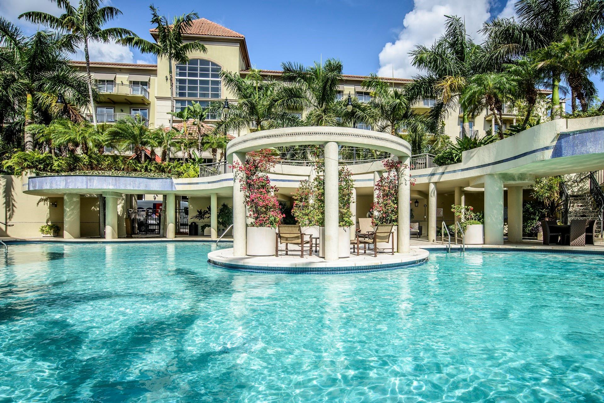 WILTON STATION - Residential