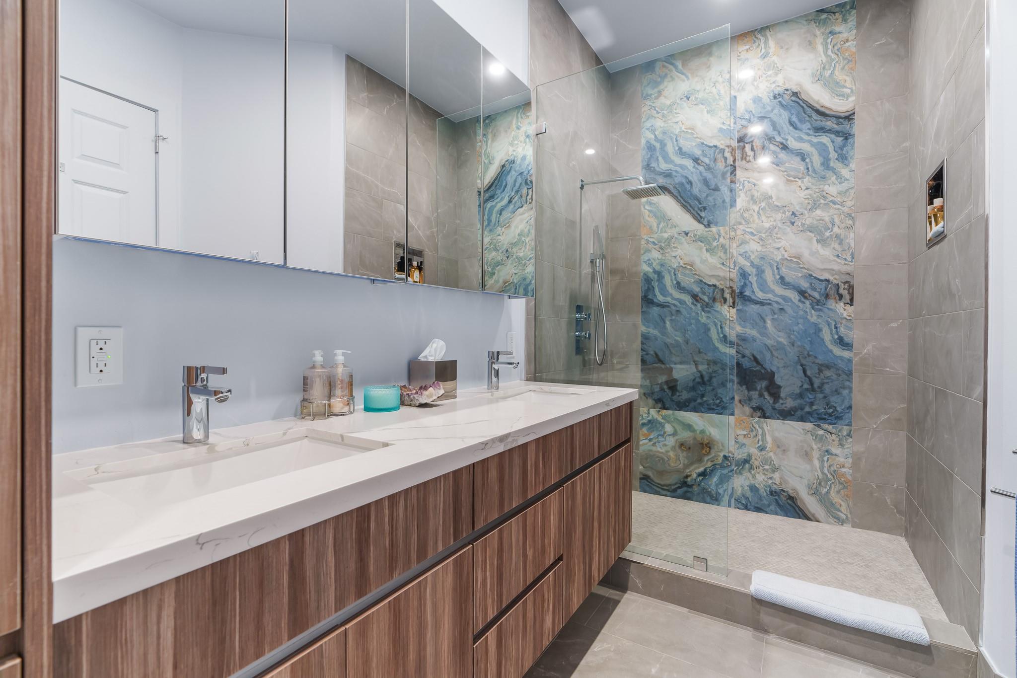 WILTON STATION - Residential